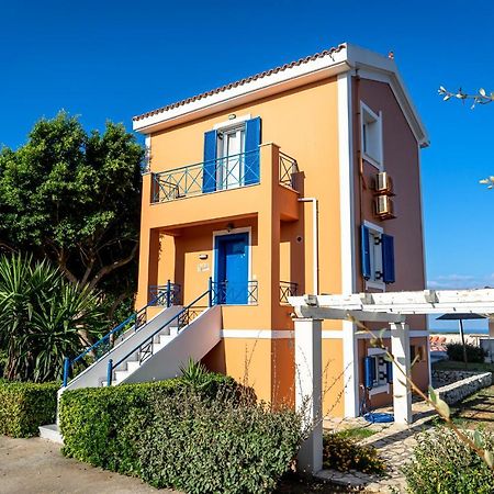 Minia Villas Cape מראה חיצוני תמונה