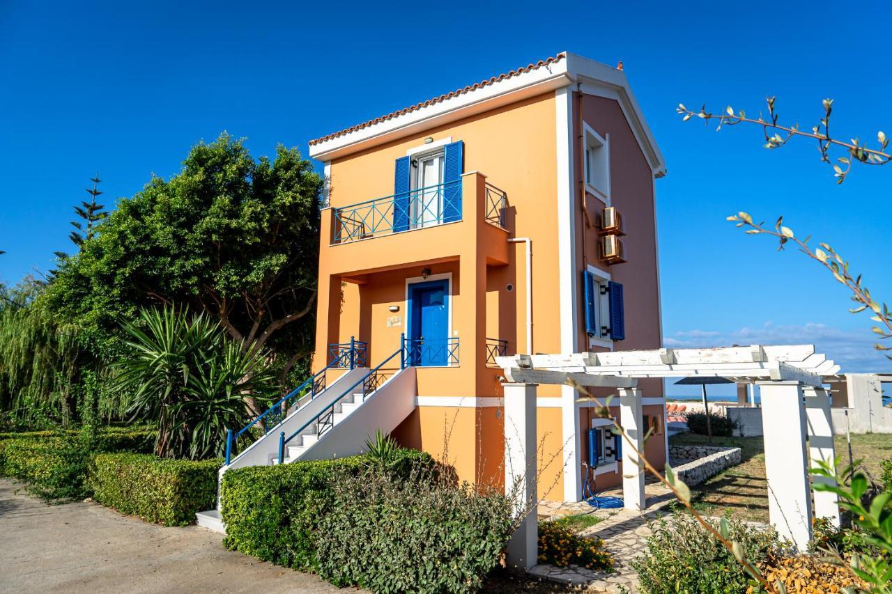 Minia Villas Cape מראה חיצוני תמונה
