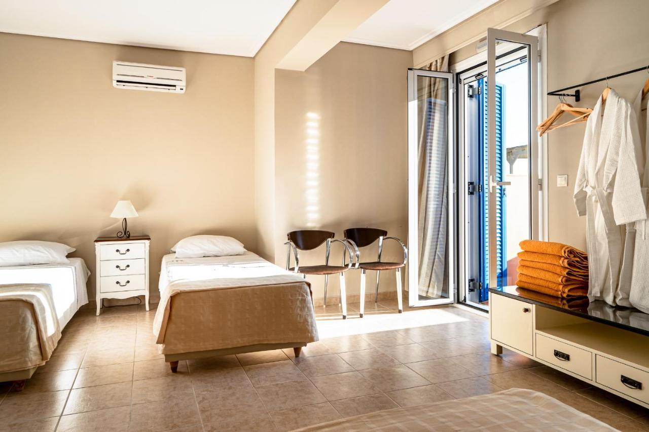 Minia Villas Cape מראה חיצוני תמונה