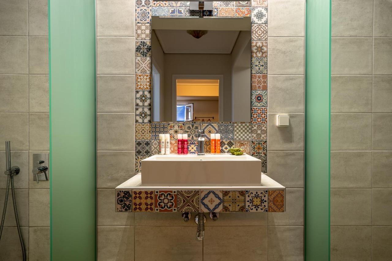 Minia Villas Cape מראה חיצוני תמונה