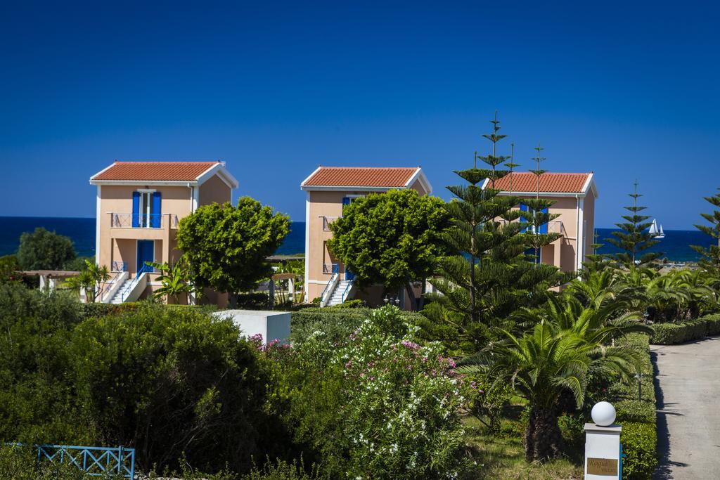 Minia Villas Cape מראה חיצוני תמונה