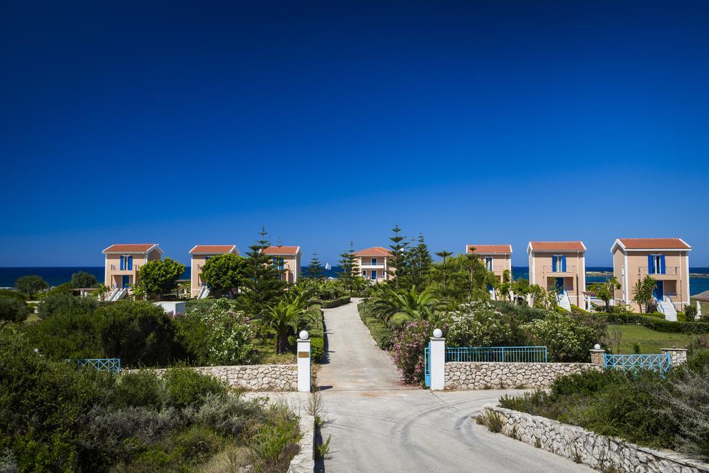 Minia Villas Cape מראה חיצוני תמונה