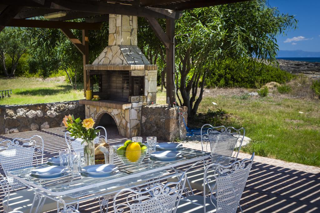 Minia Villas Cape מראה חיצוני תמונה