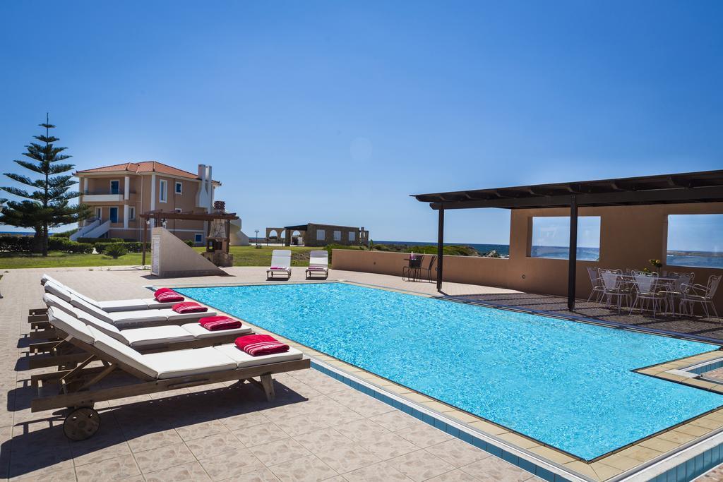 Minia Villas Cape מראה חיצוני תמונה