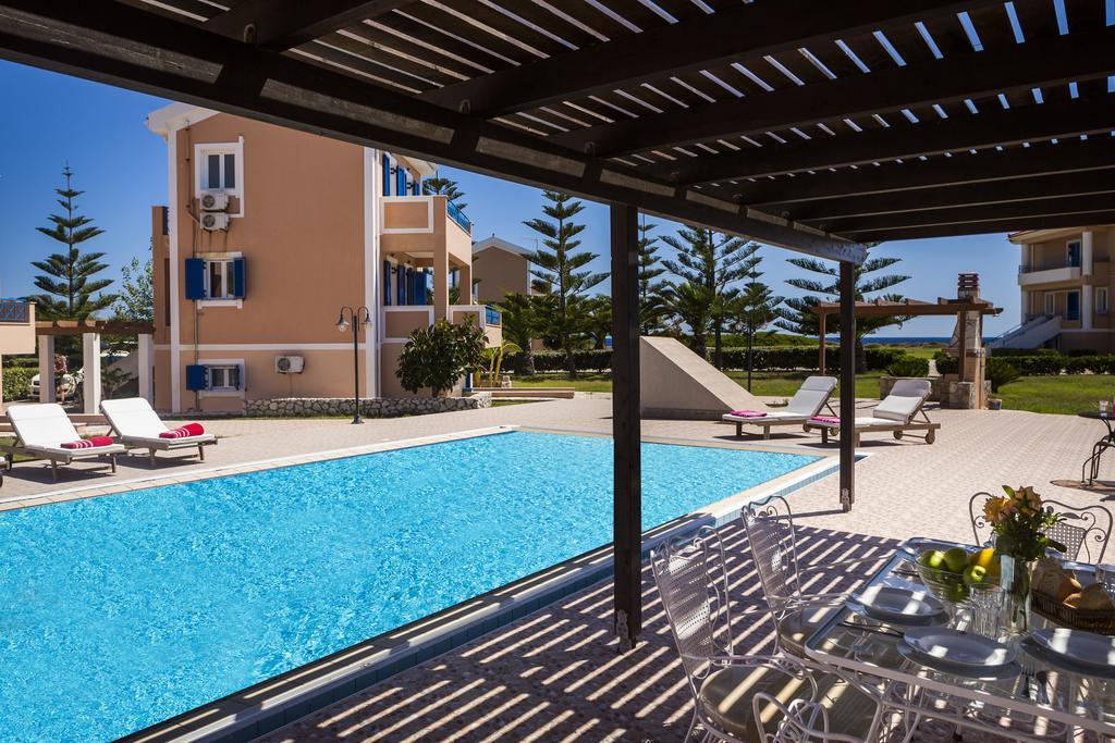 Minia Villas Cape מראה חיצוני תמונה
