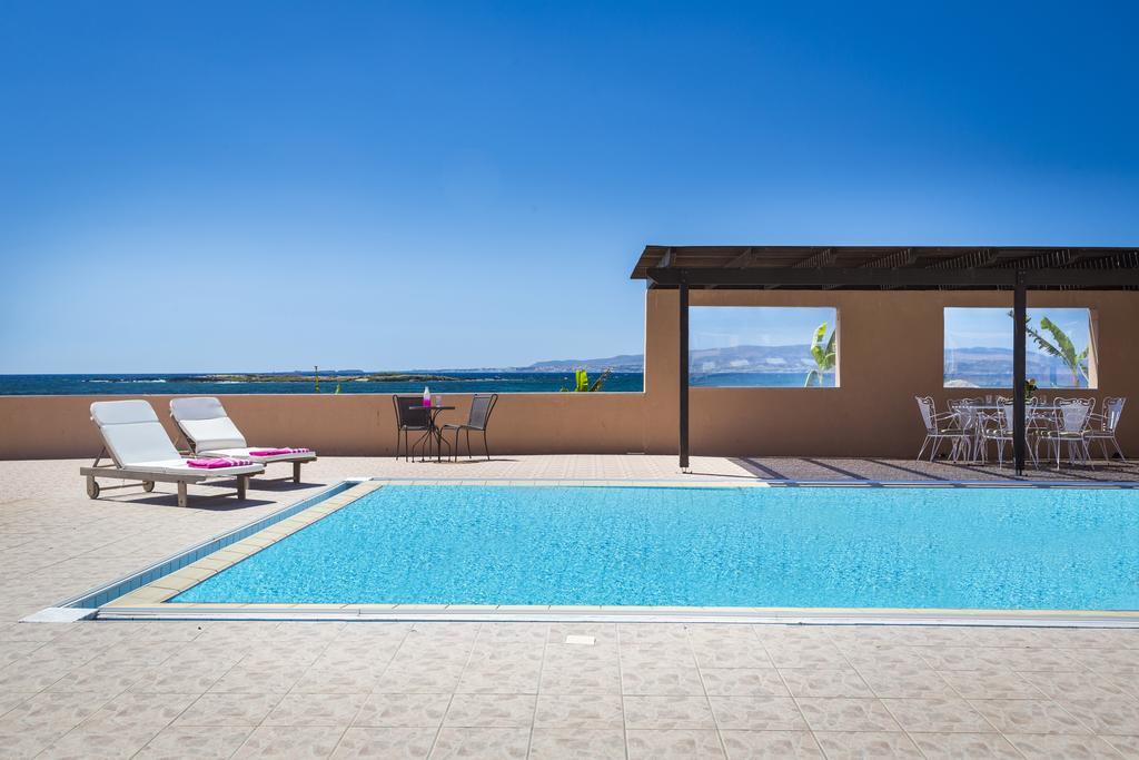 Minia Villas Cape מראה חיצוני תמונה