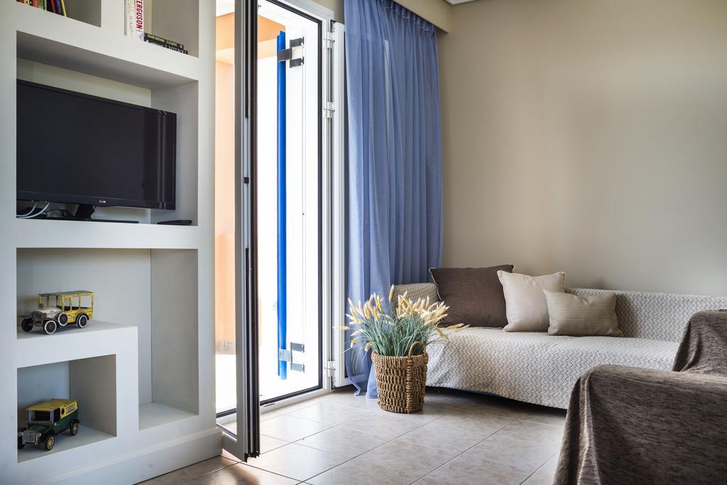 Minia Villas Cape מראה חיצוני תמונה
