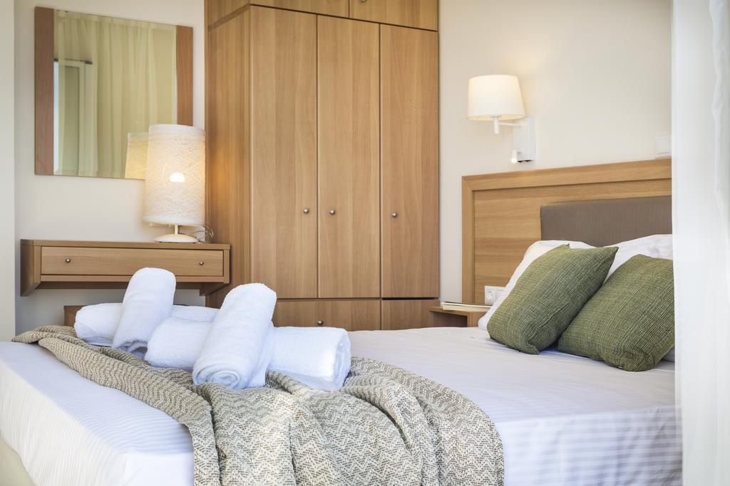 Minia Villas Cape מראה חיצוני תמונה