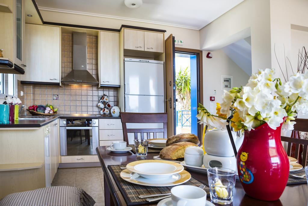 Minia Villas Cape מראה חיצוני תמונה