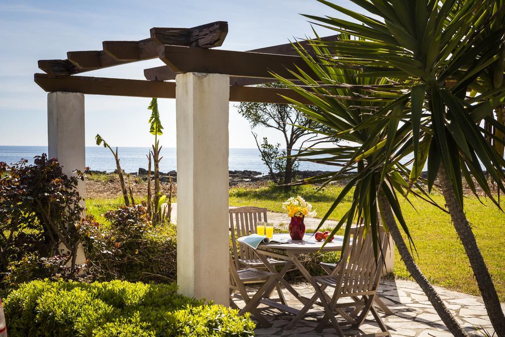 Minia Villas Cape מראה חיצוני תמונה