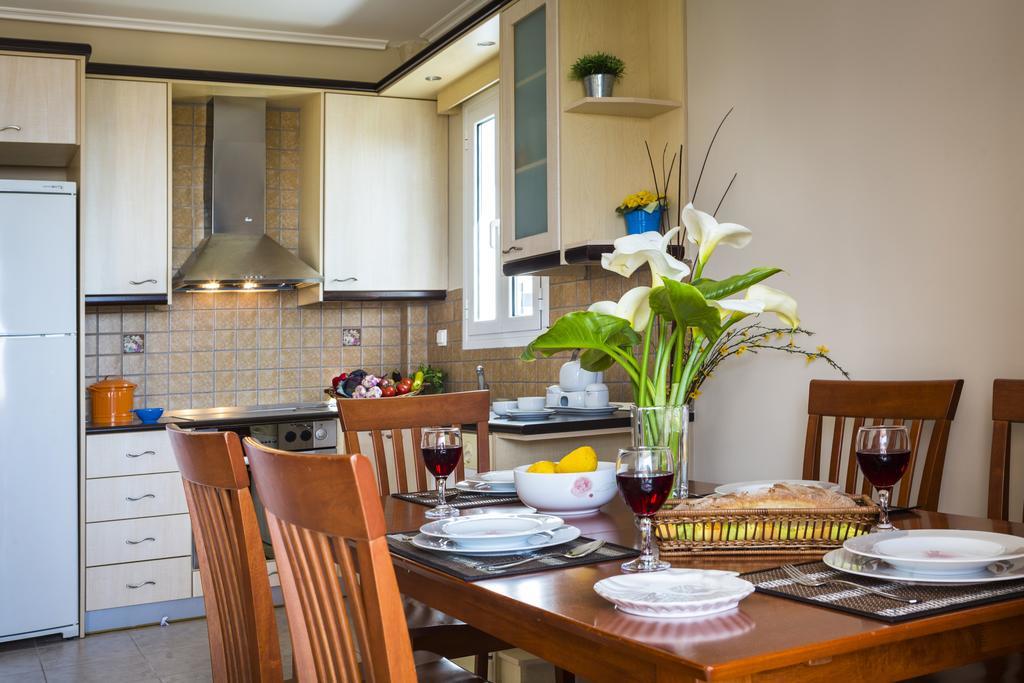 Minia Villas Cape מראה חיצוני תמונה
