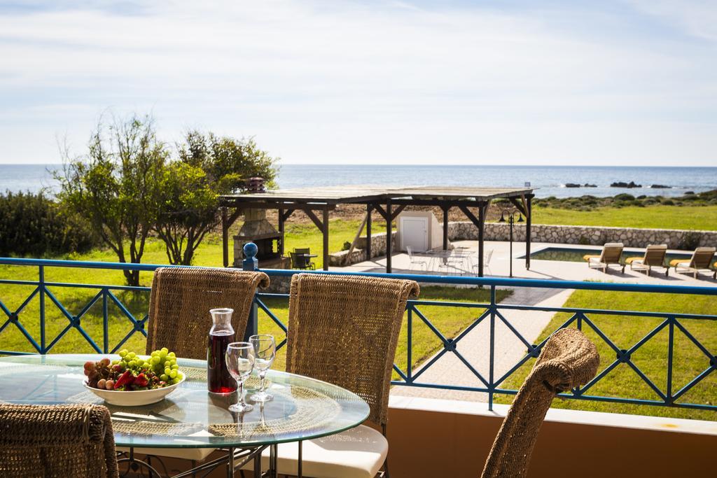 Minia Villas Cape מראה חיצוני תמונה