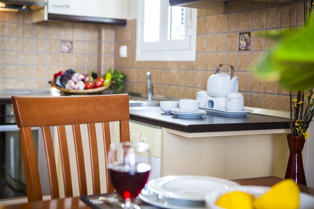 Minia Villas Cape מראה חיצוני תמונה