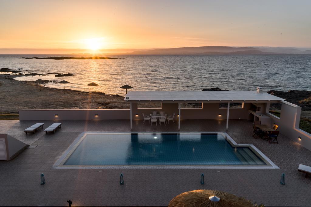 Minia Villas Cape מראה חיצוני תמונה