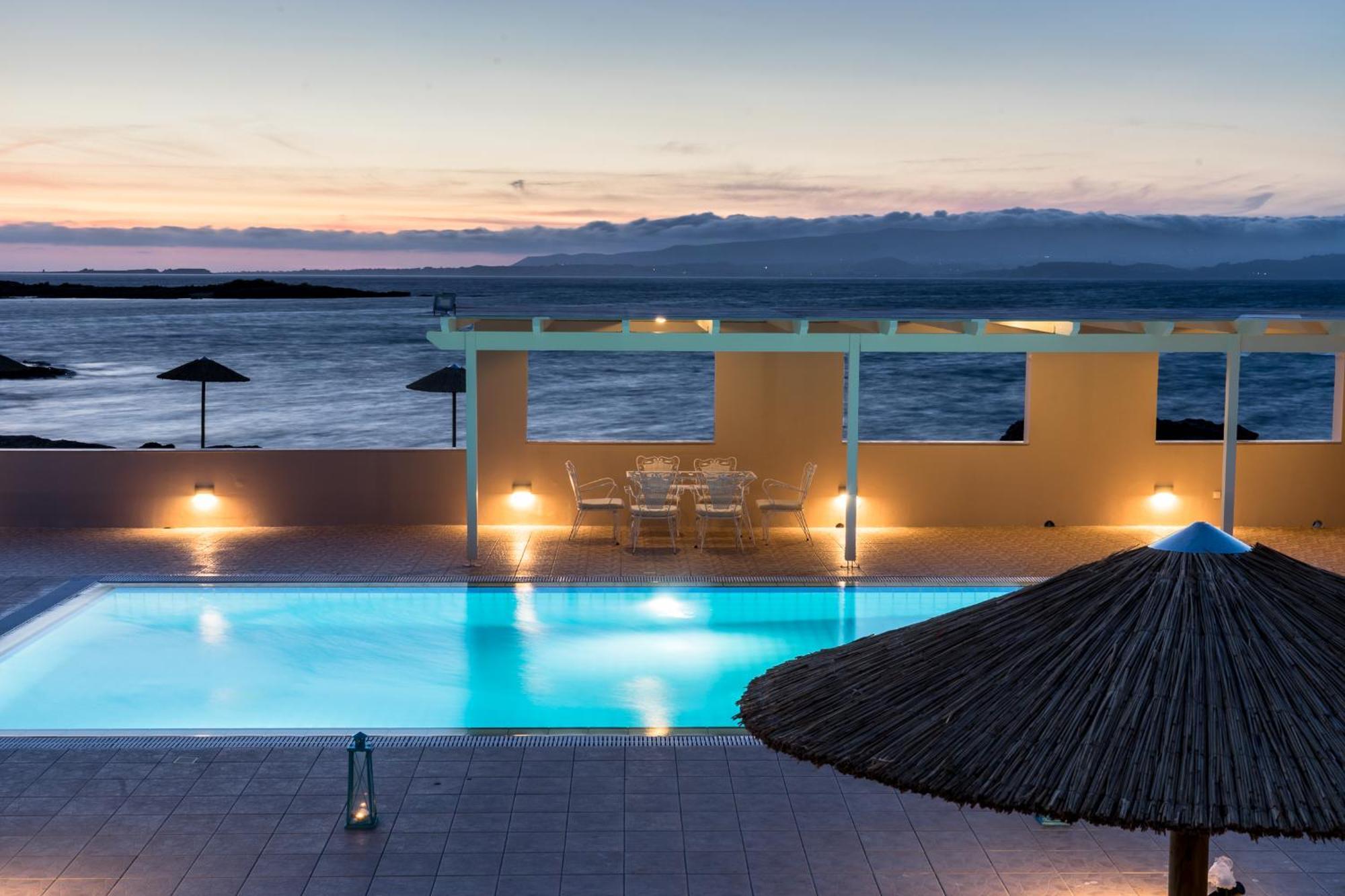 Minia Villas Cape מראה חיצוני תמונה
