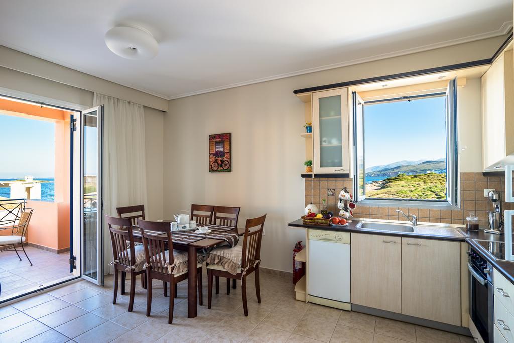 Minia Villas Cape מראה חיצוני תמונה