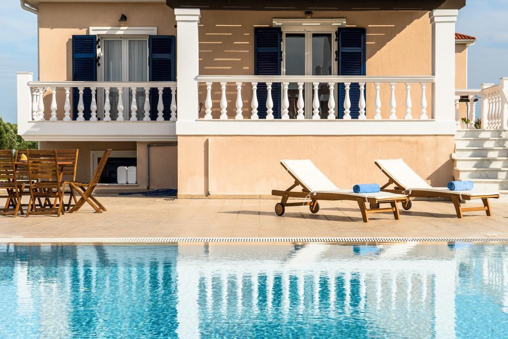 Minia Villas Cape מראה חיצוני תמונה
