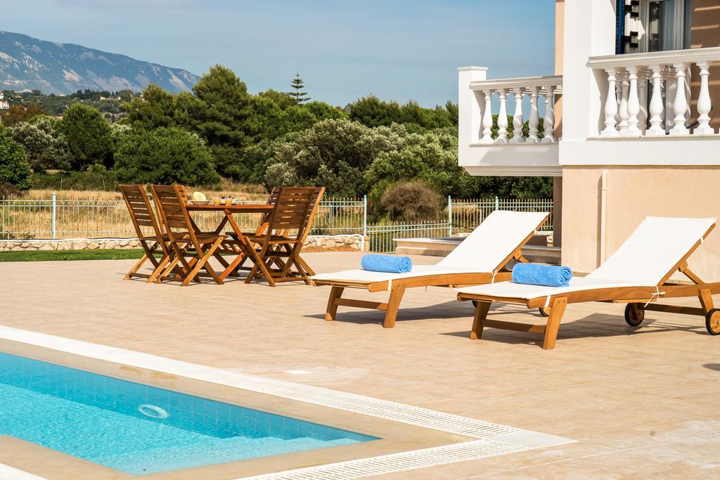 Minia Villas Cape מראה חיצוני תמונה