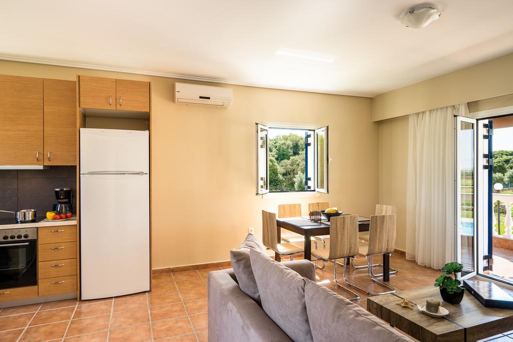 Minia Villas Cape מראה חיצוני תמונה