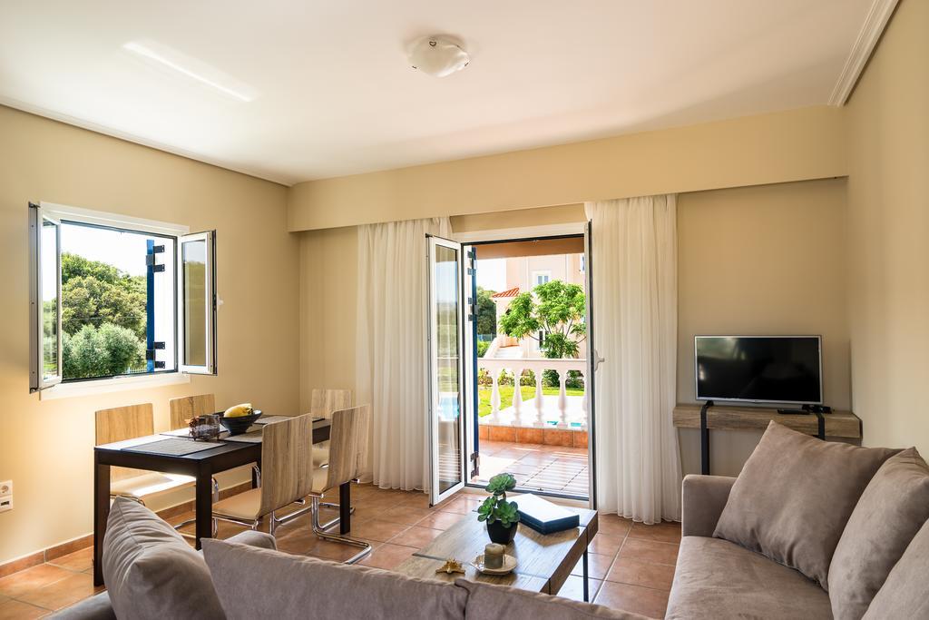 Minia Villas Cape מראה חיצוני תמונה