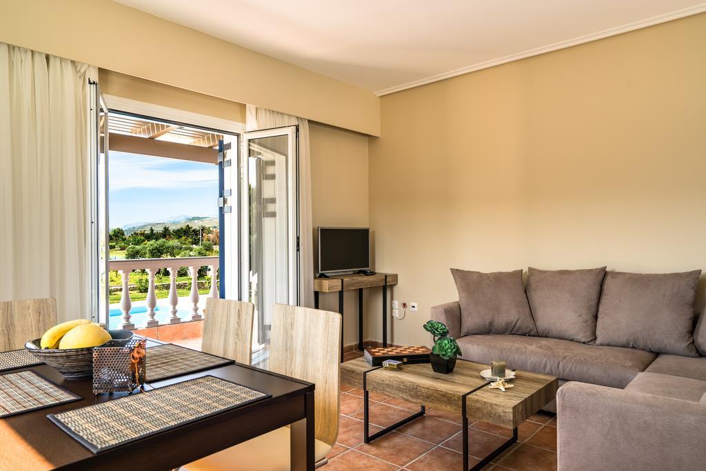 Minia Villas Cape מראה חיצוני תמונה