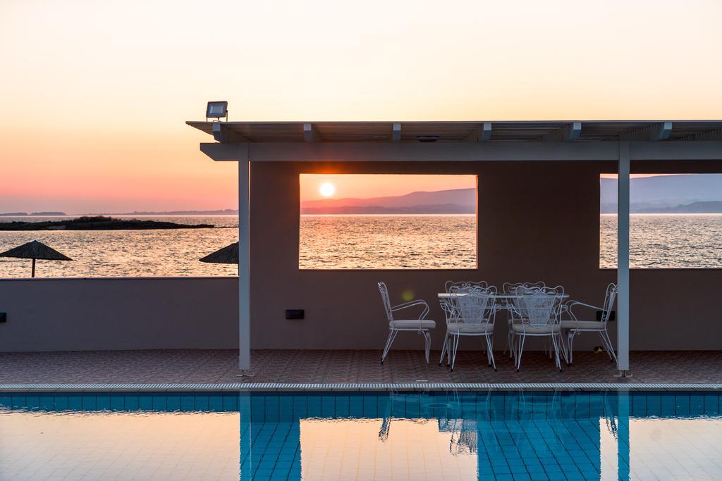 Minia Villas Cape מראה חיצוני תמונה