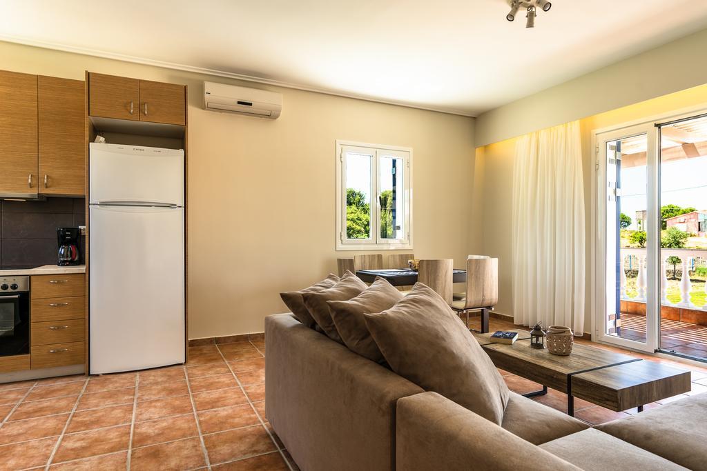 Minia Villas Cape מראה חיצוני תמונה