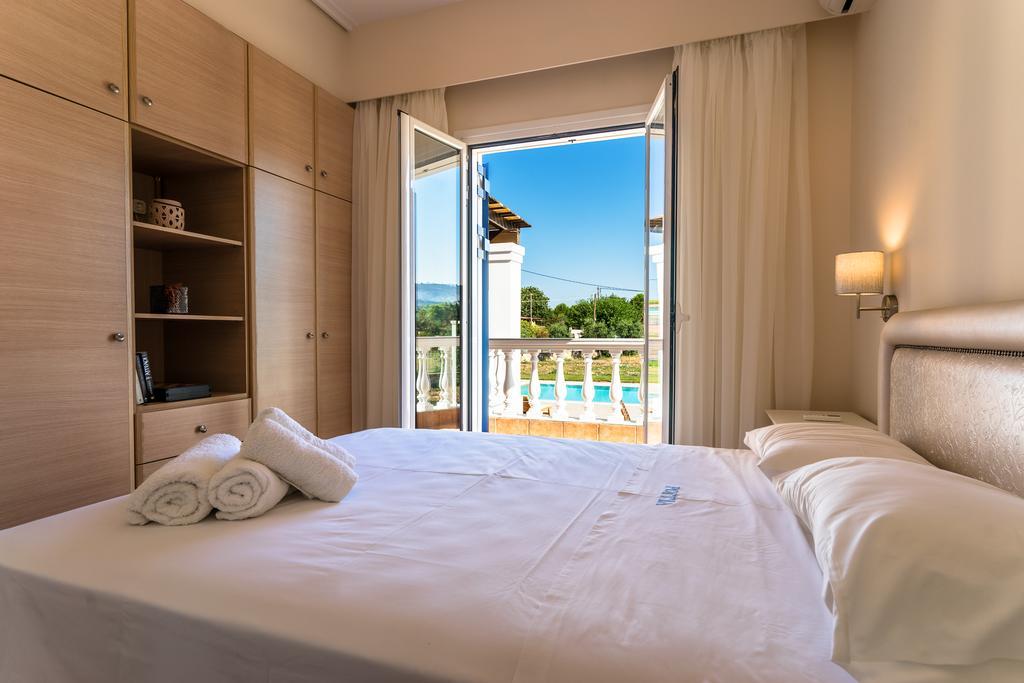 Minia Villas Cape מראה חיצוני תמונה