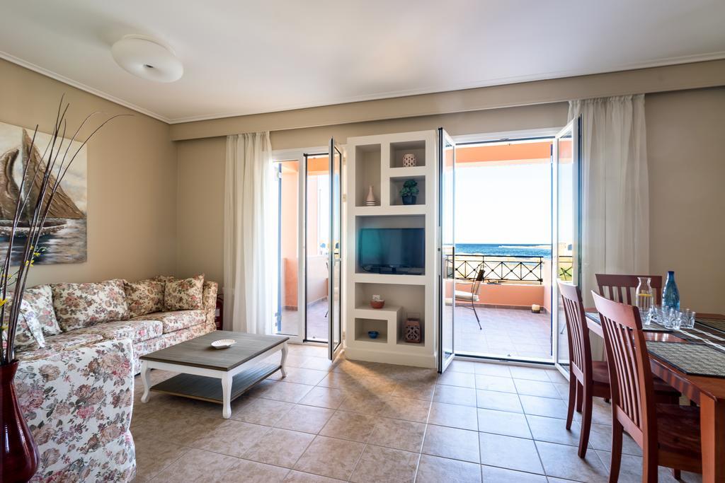 Minia Villas Cape מראה חיצוני תמונה